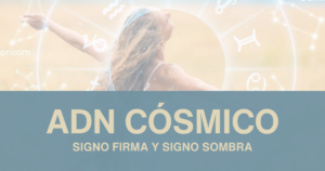 Signo Firma y Signo Sombra